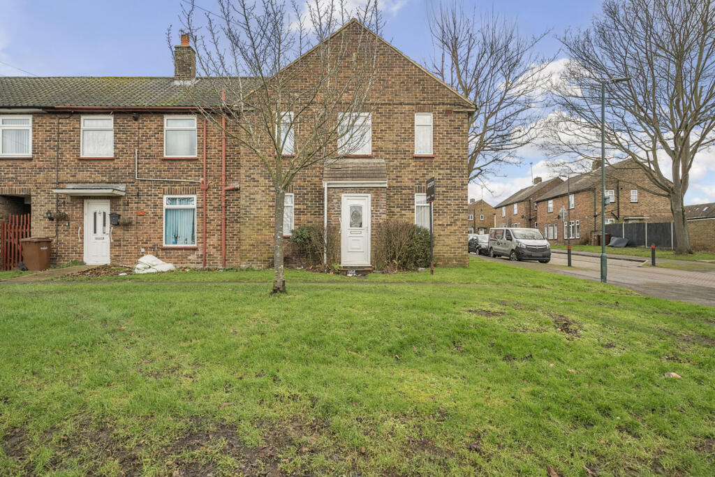 Main image of property: Goudhurst Road, Gillingham, Kent