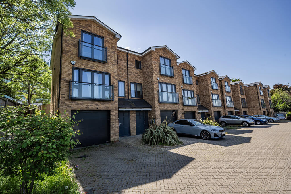 Main image of property: Pier Road, Gillingham, Kent