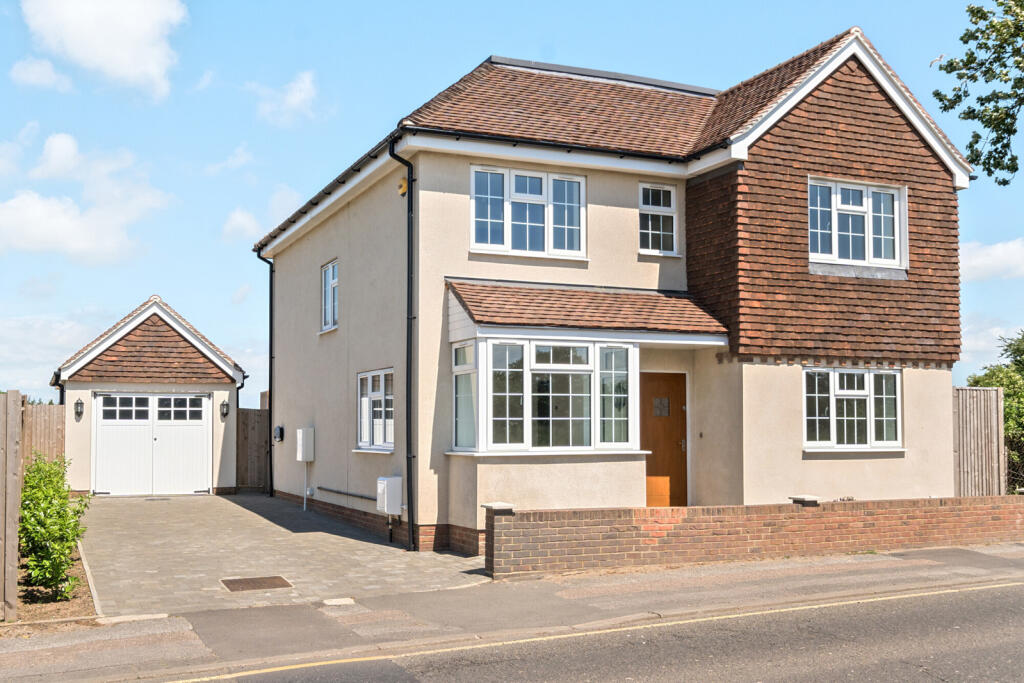 Main image of property: Moor Street, Rainham, Gillingham