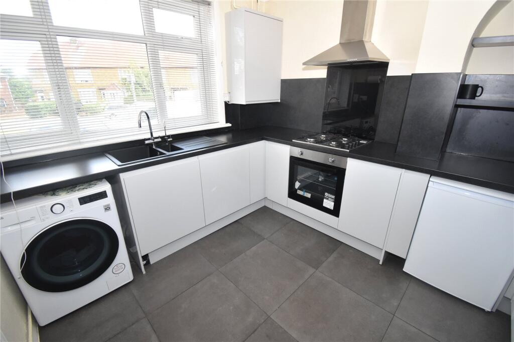 Main image of property: Quinnell Street, Rainham, Gillingham