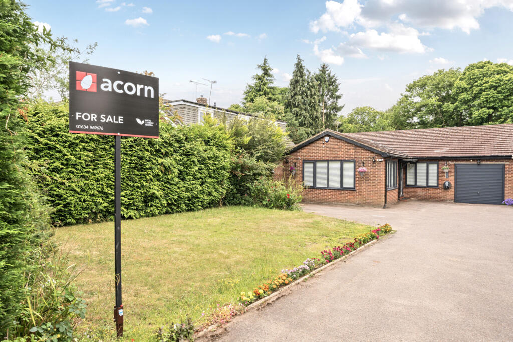 Main image of property: Wigmore Road, Gillingham, Kent
