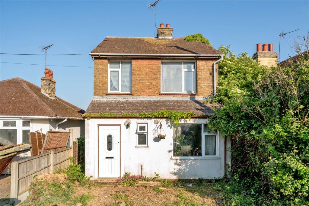 Main image of property: Scrapsgate Road, Minster On Sea, Sheerness