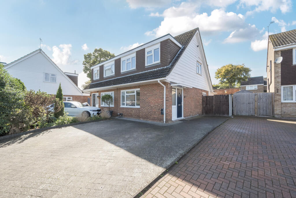 Main image of property: Plumtree Grove, Hempstead, Gillingham