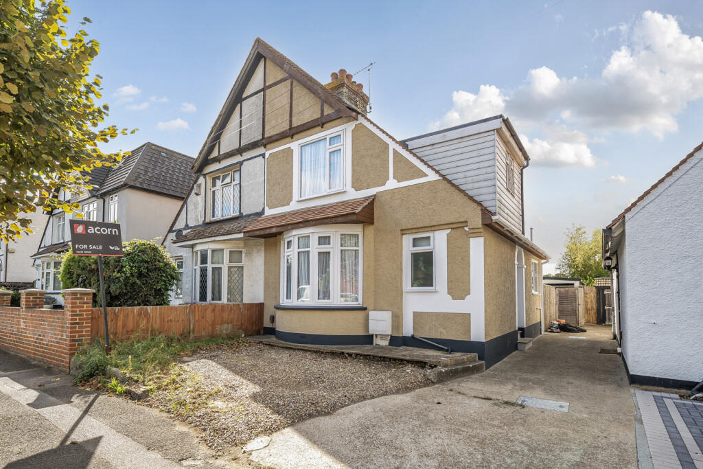 Main image of property: Twydall Lane, Gillingham, Kent