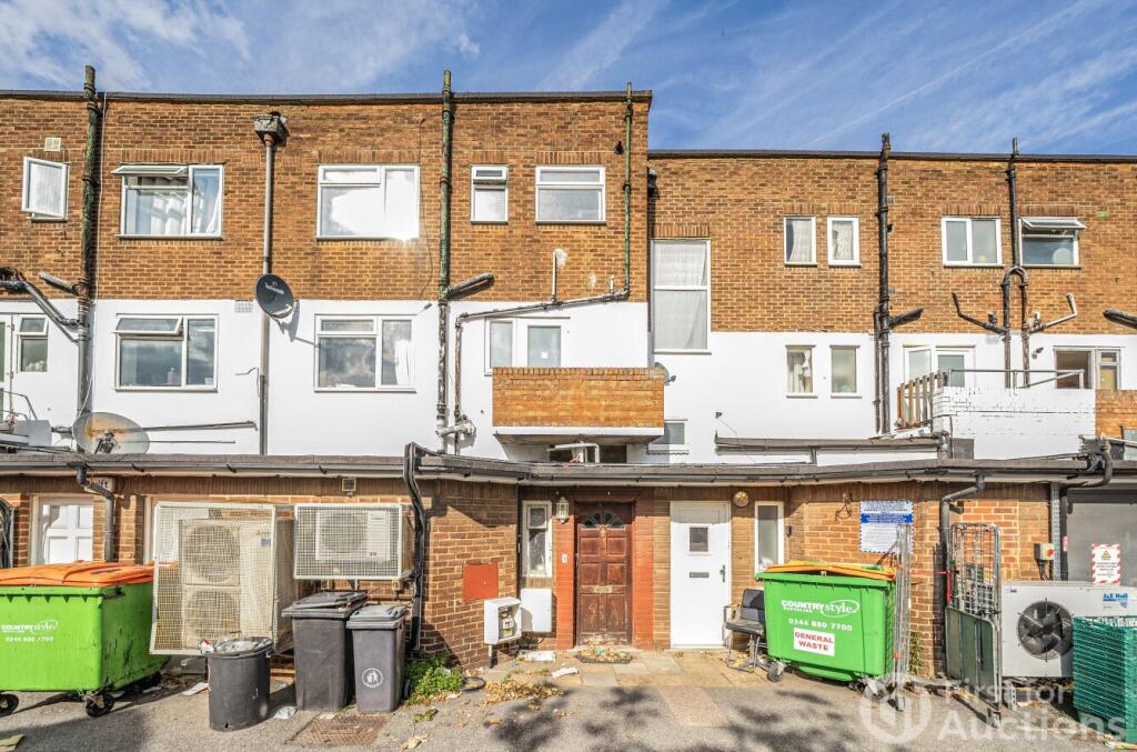 Main image of property: Watling Street, Chatham, Kent