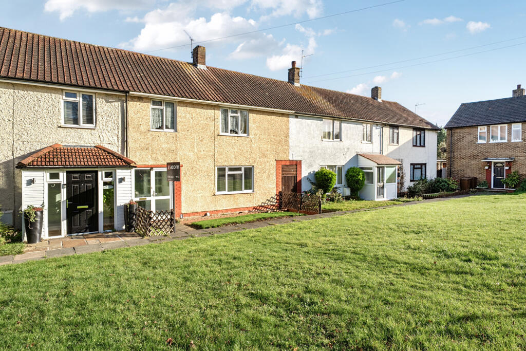 Main image of property: Allington Road, Gillingham, Kent