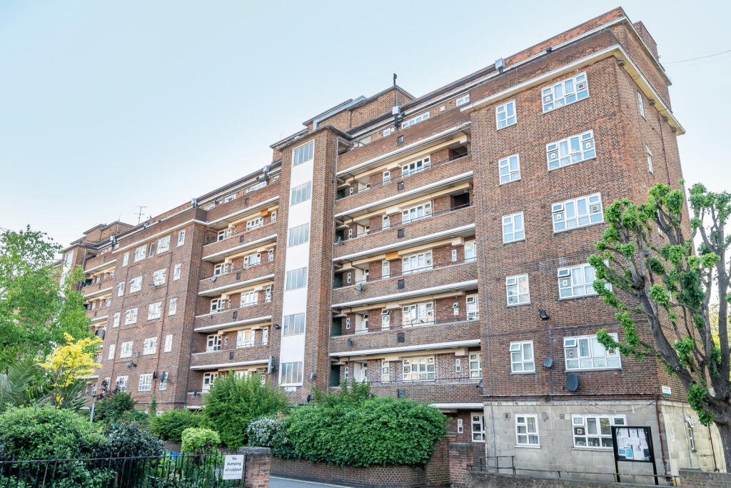 Main image of property: St. Agnes Place, Kennington, London