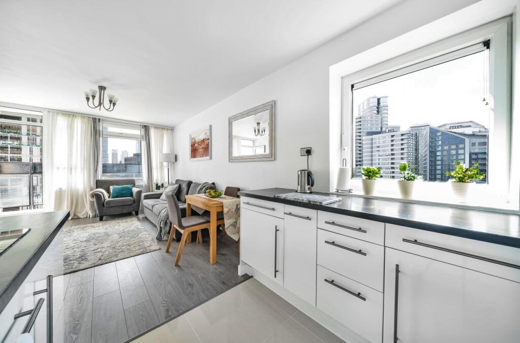 Main image of property: Tyers Street, London