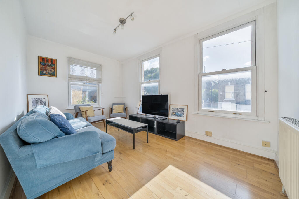 Main image of property: Freemantle Street, London