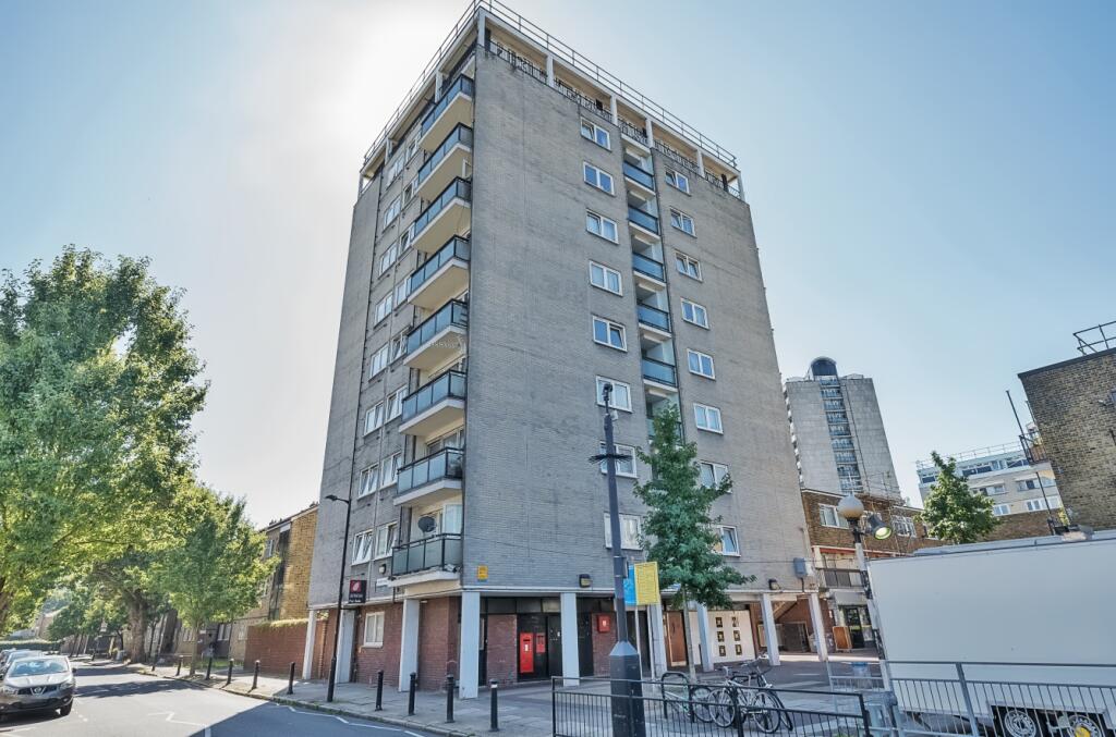 Main image of property: Cooks Road, Walworth, London