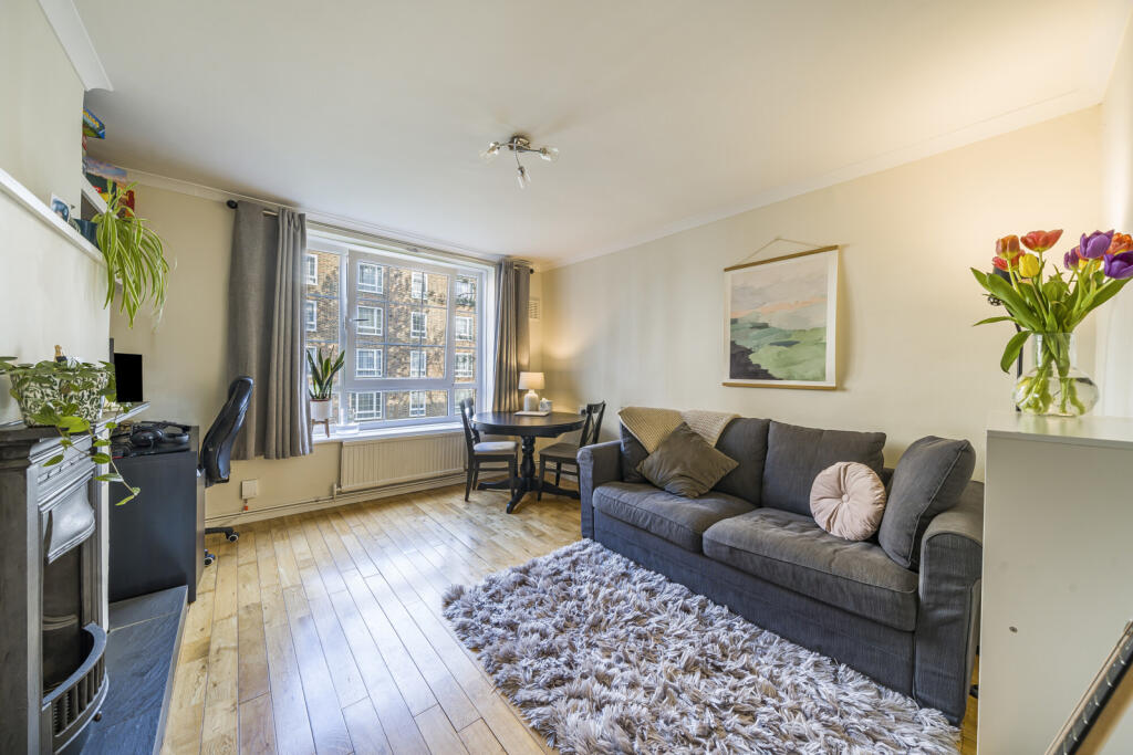 Main image of property: Meadow Road, London