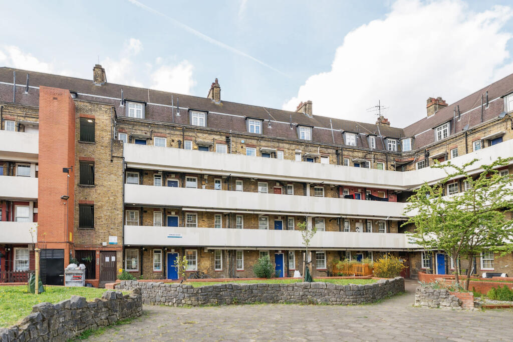 Main image of property: Doddington Grove, London