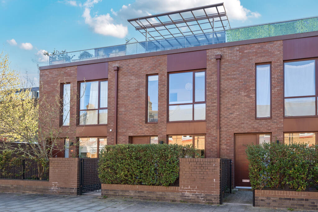 Main image of property: Lollard Street, London