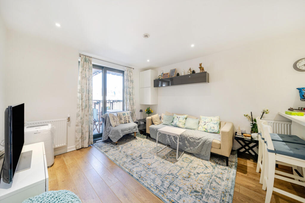 Main image of property: Sancroft Street, London