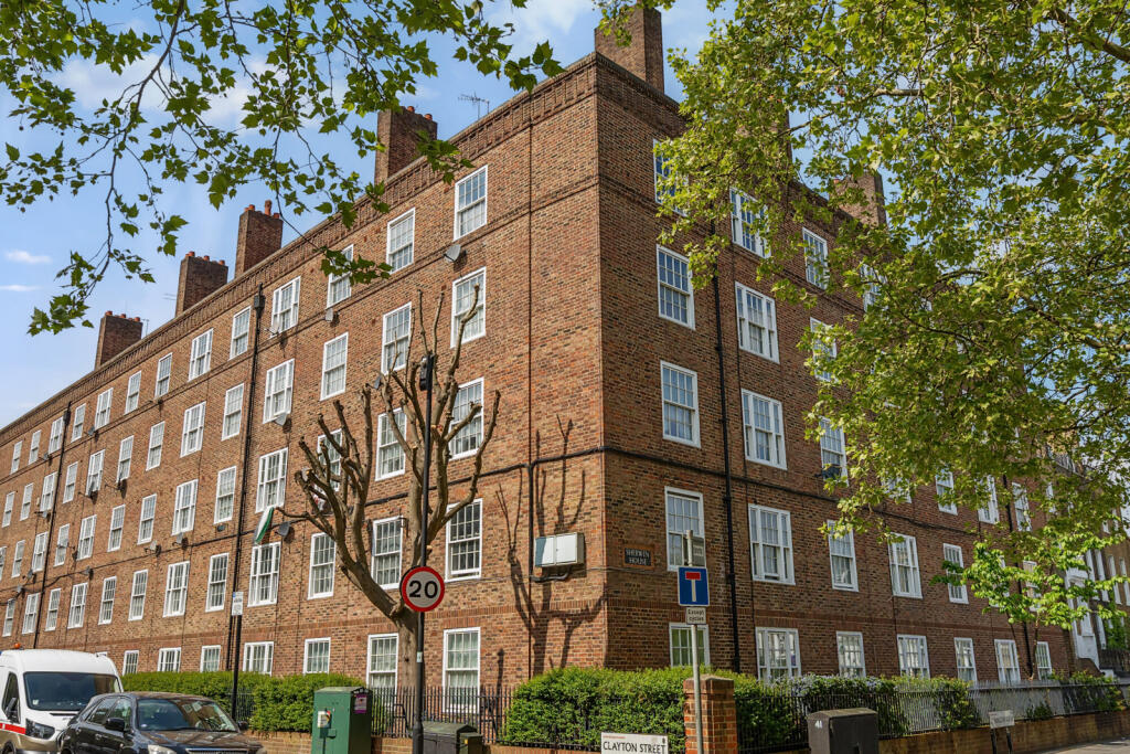 Main image of property: Kennington Road, London