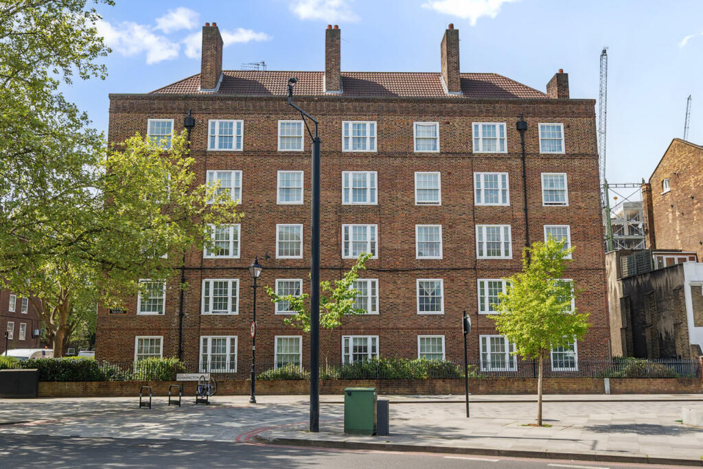 Main image of property: Kennington Road, London
