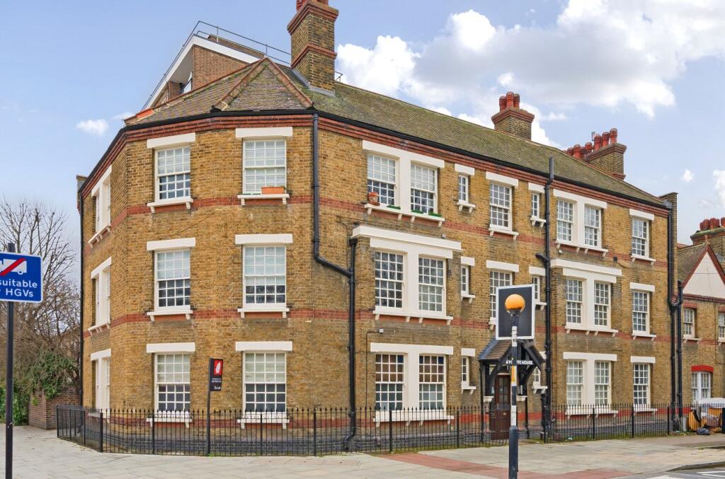 Main image of property: Portland Street, London