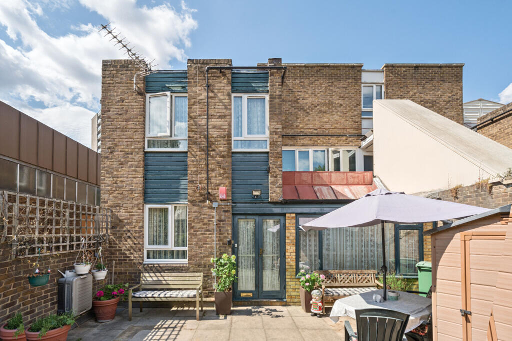 Main image of property: Andrews Walk, London