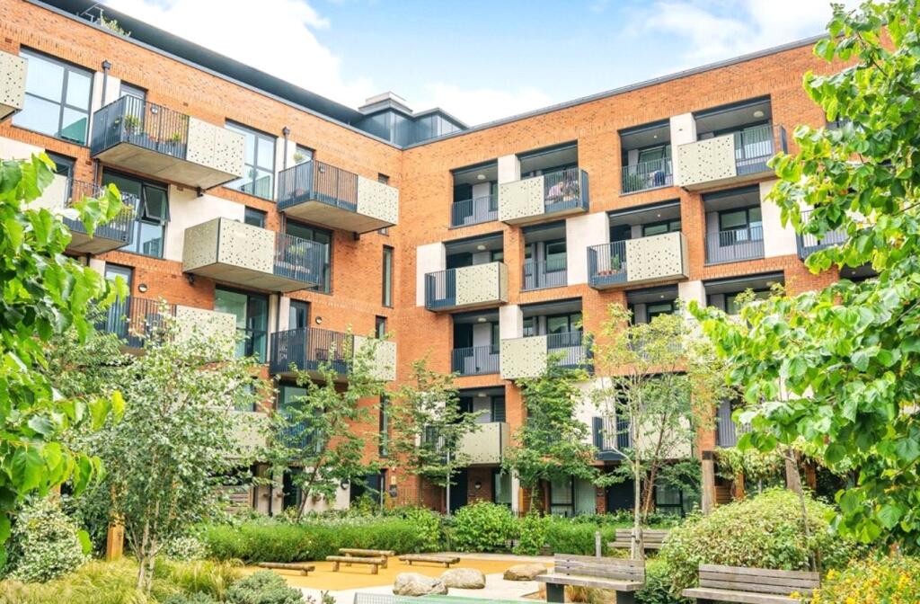 Main image of property: Danson Mews, London