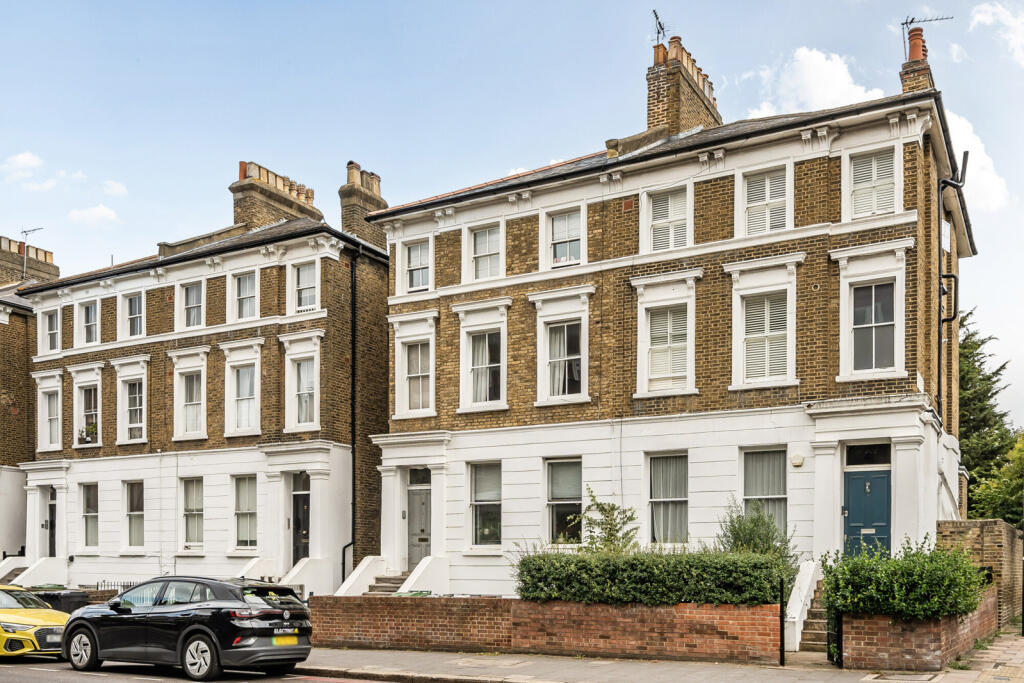Main image of property: Stockwell Road, London