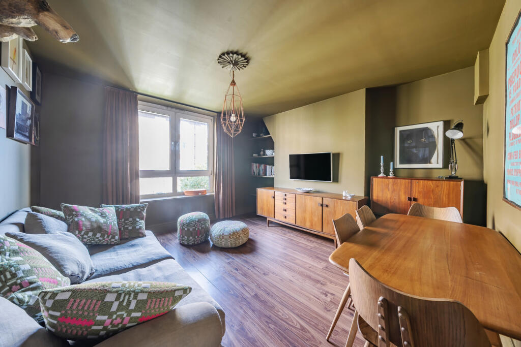 Main image of property: Orb Street, London