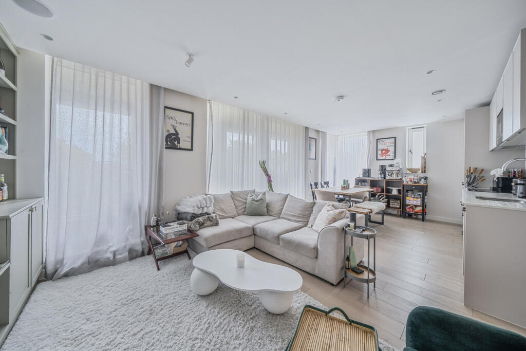 Main image of property: Brixton Hill, London