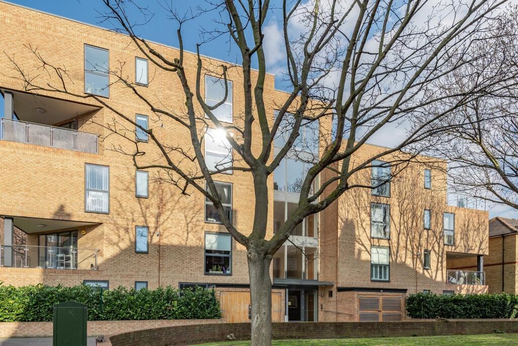 Main image of property: Alvey Street, Walworth, London
