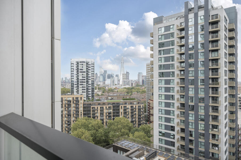 Main image of property: Deacon Street, London