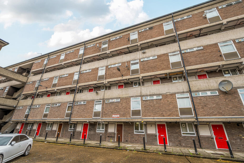 Main image of property: Portland Grove, London