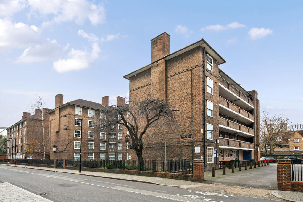 Main image of property: Vauxhall Street, London