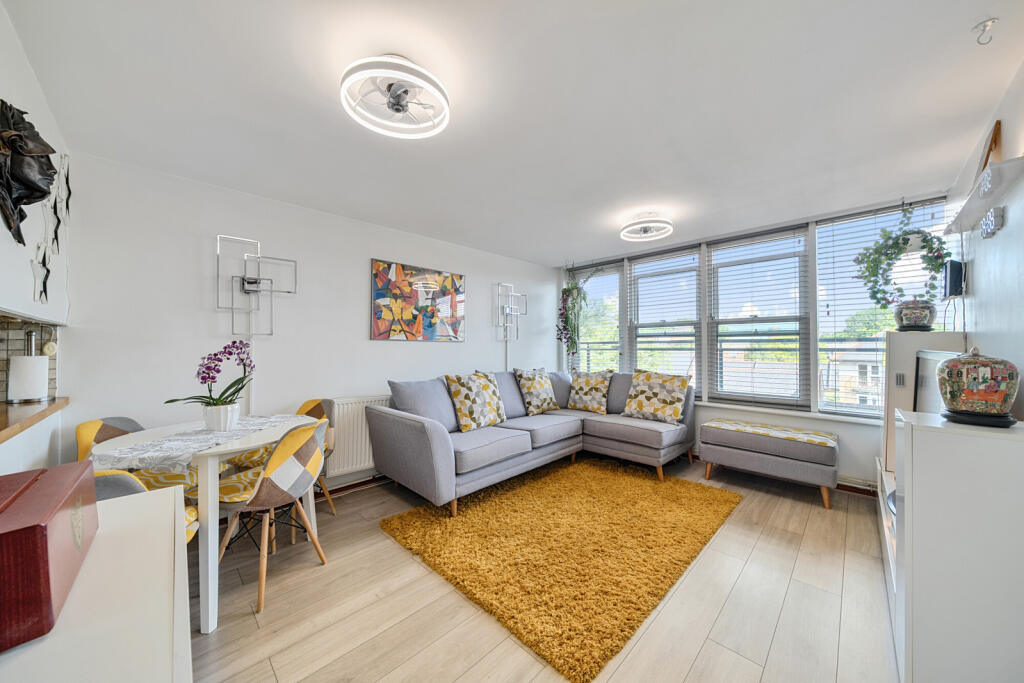 Main image of property: Seaton Close, London