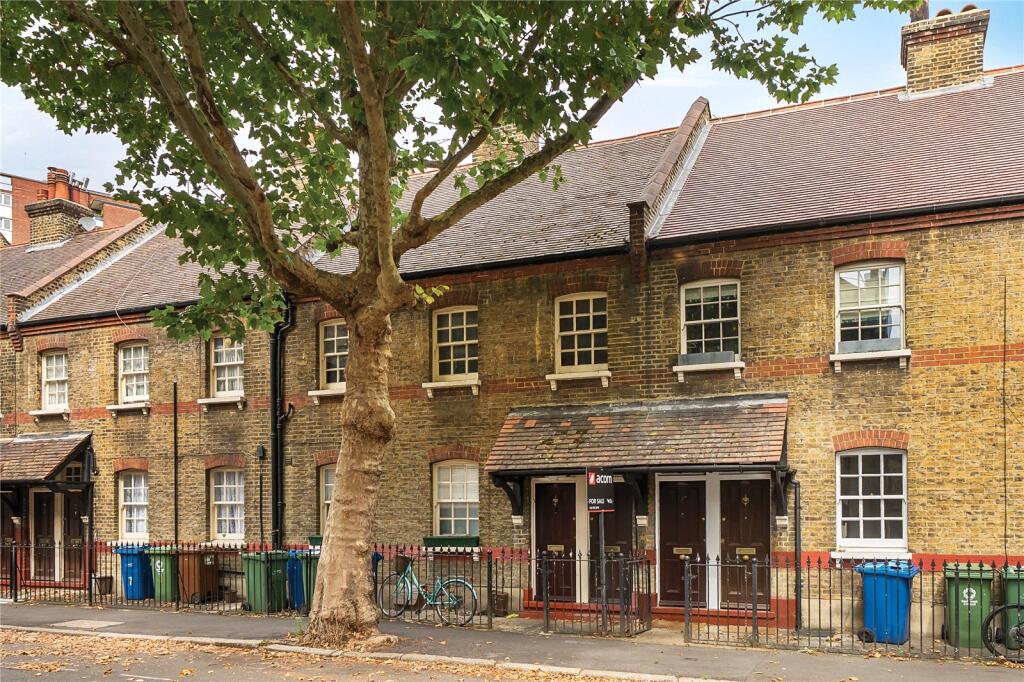 Main image of property: Wooler Street, London