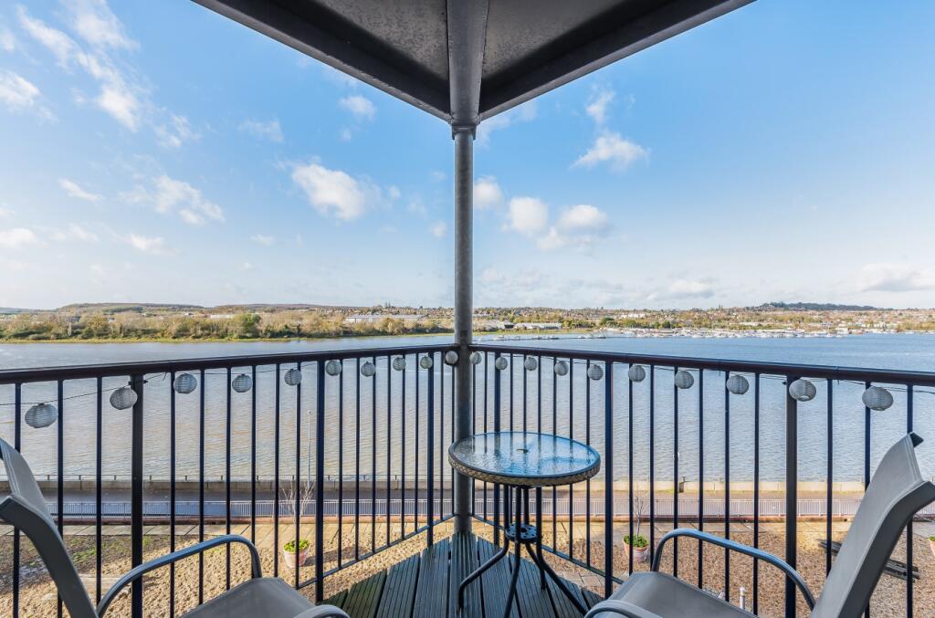 Main image of property: Valetta Way, Rochester