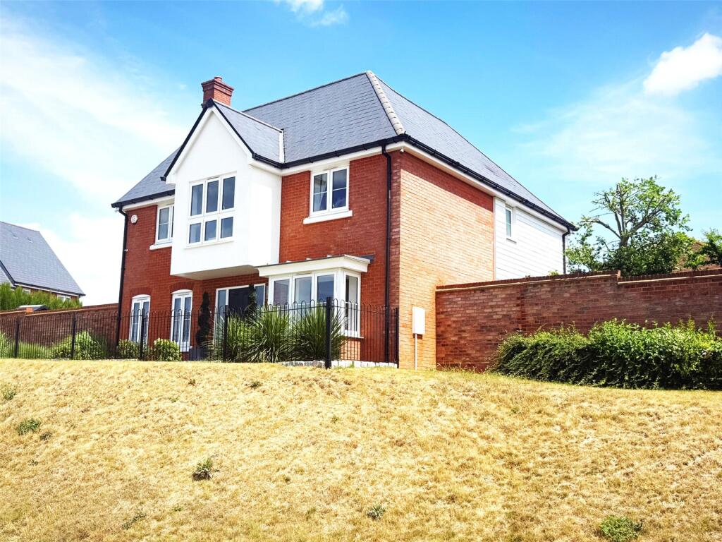 Main image of property: Farleigh Gardens, Wouldham, Rochester