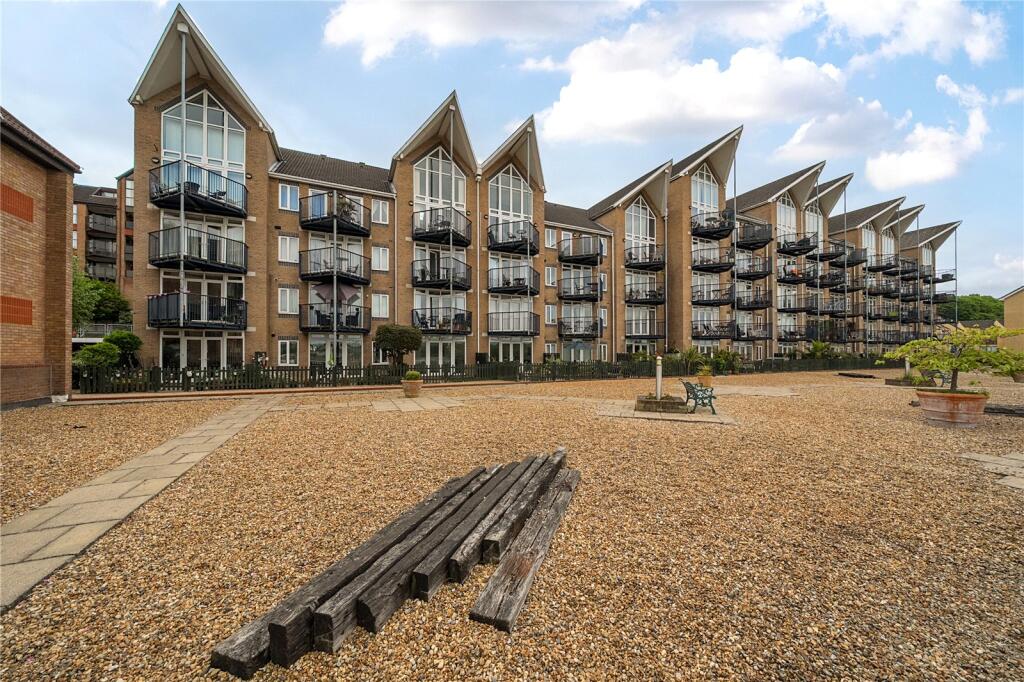 Main image of property: Valetta Way, Rochester, Kent
