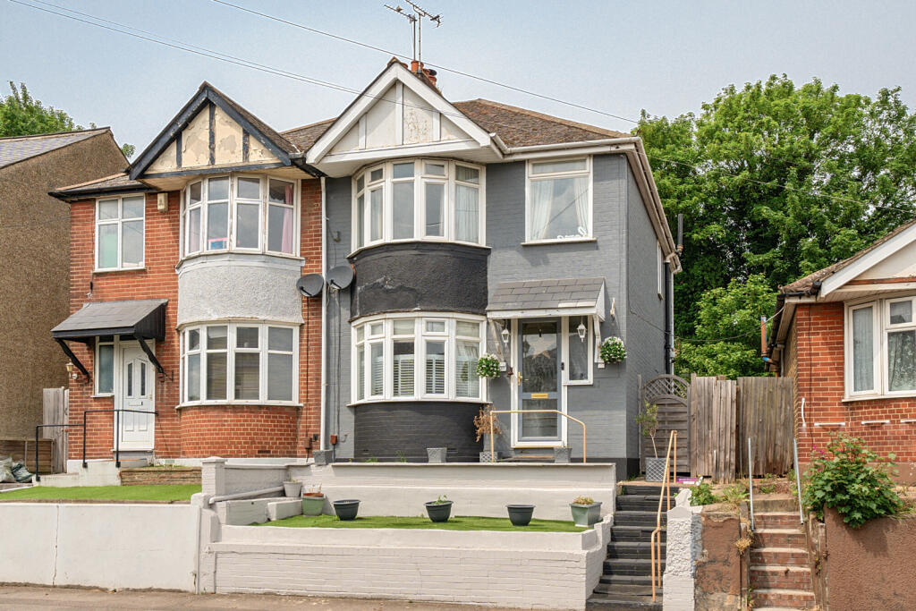 Main image of property: Cuxton Road, Rochester