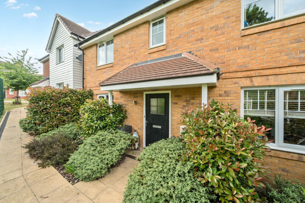 Main image of property: Templars Drive, Rochester, Kent