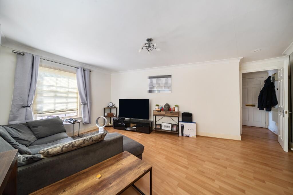 Main image of property: Crow Lane, Rochester