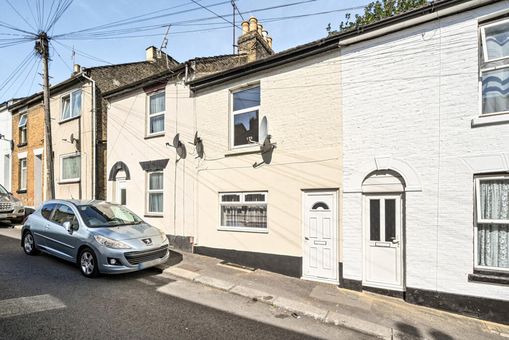 Main image of property: Sturla Road, Chatham, Kent
