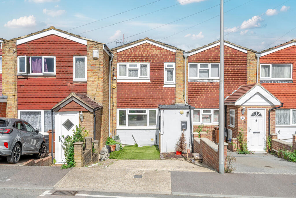 Main image of property: Highlands Close, Rochester, Kent