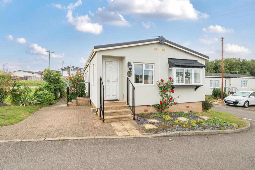 Main image of property: Elm Road Hoo Marina Park, Vicarage Lane, Hoo