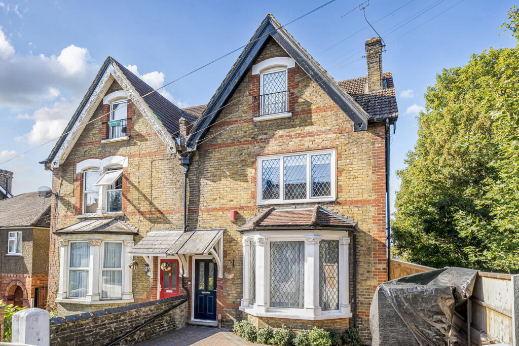 Main image of property: Goddington Road, Rochester, Kent