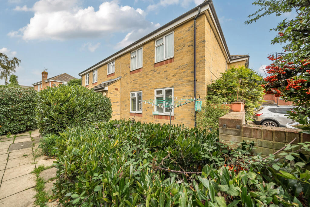 Main image of property: Nursery Gardens, Butt Haw Close, Hoo