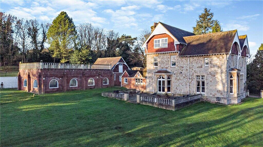 Main image of property: Hermitage Road, Higham, Rochester