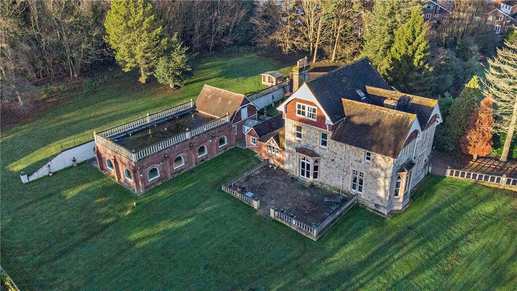 Main image of property: Hermitage Road, Higham, Rochester