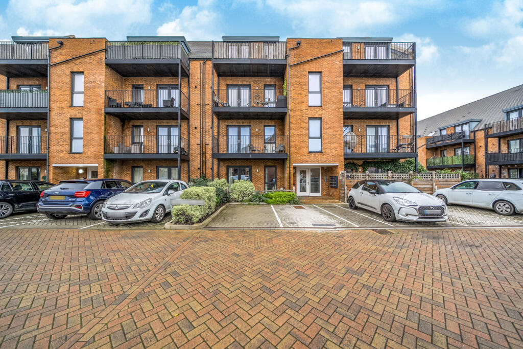 Main image of property: Crusade Way, Strood, Rochester