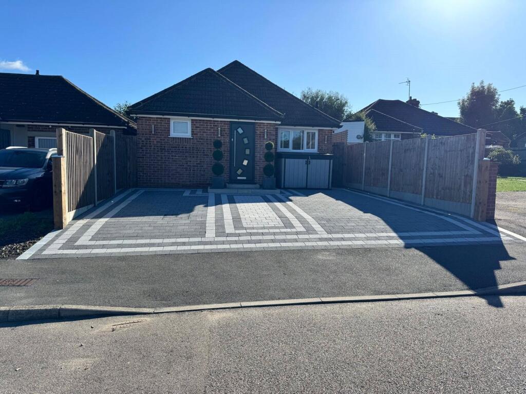Main image of property: Springfield Road, Larkfield, Aylesford
