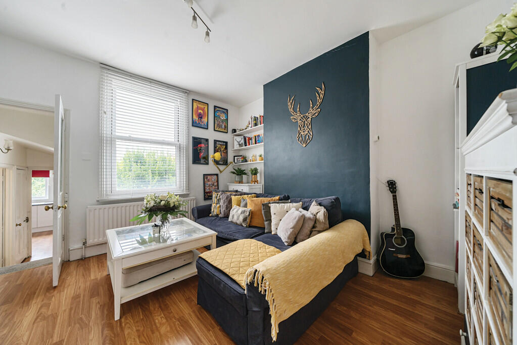 Main image of property: Kent House Road, London