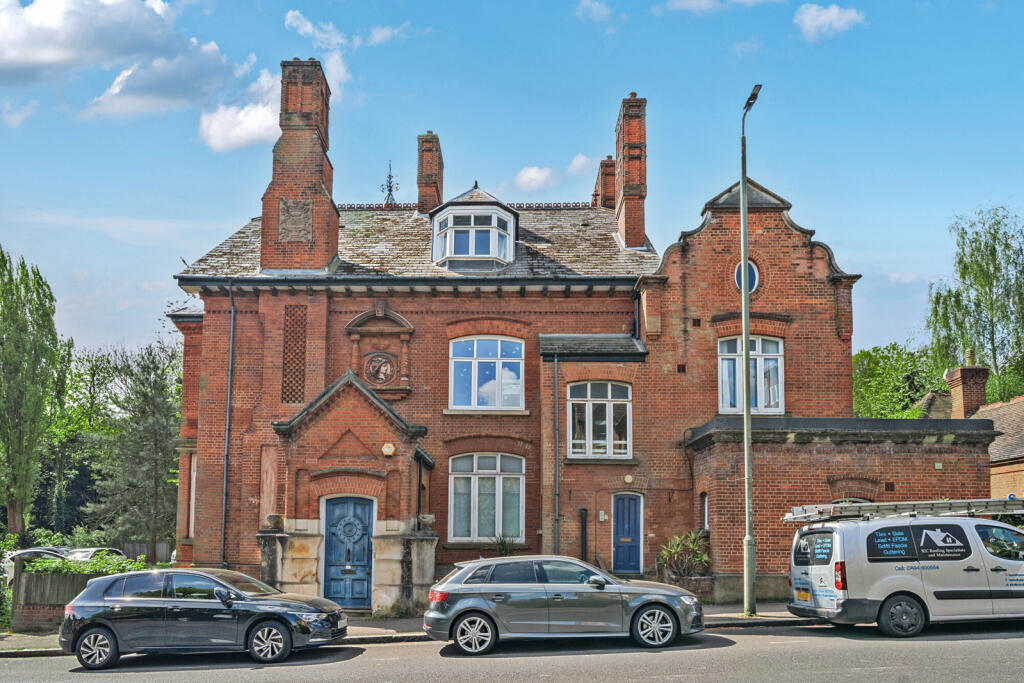 Main image of property: Crystal Palace Park Road, London