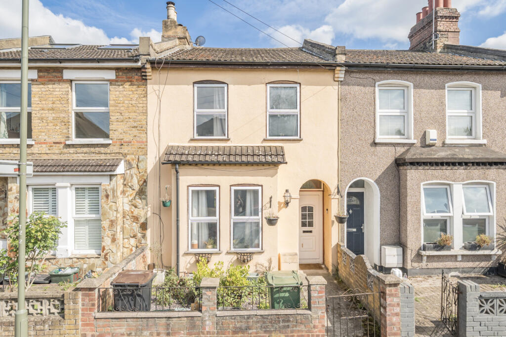 Main image of property: Tennyson Road, London